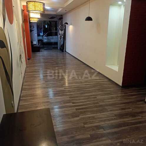 İcarəyə verilir  obyekt 80 m², Bayıl q., photo 6 from 7