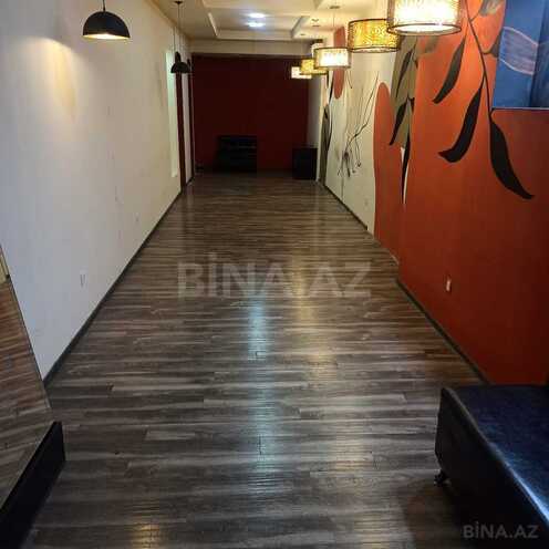 İcarəyə verilir  obyekt 80 m², Bayıl q., photo 5 from 7