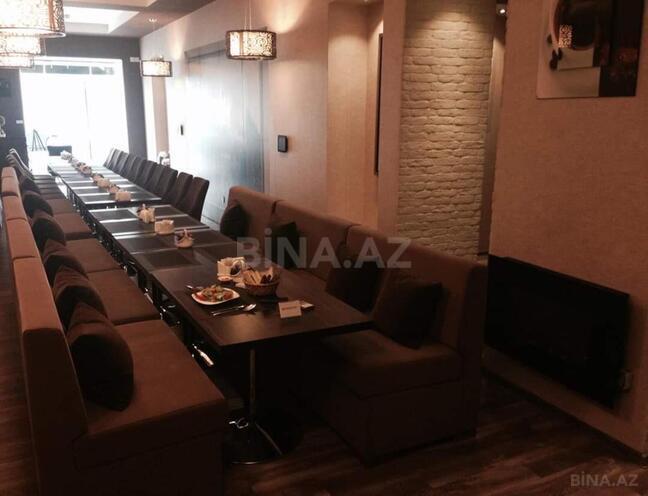 İcarəyə verilir  obyekt 80 m², Bayıl q., photo 4 from 7