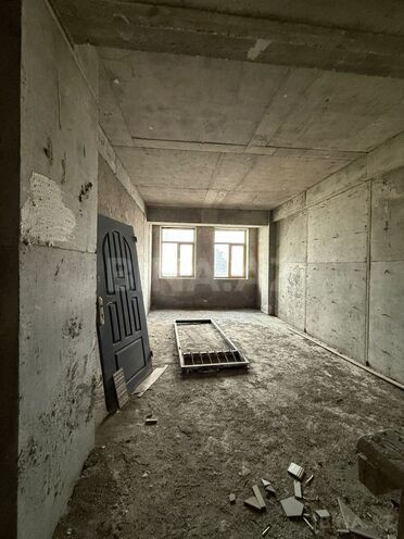 Satılır 2 otaqlı yeni tikili 75 m², Koroğlu m., photo 3 from 10