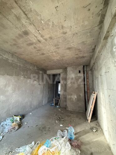 Satılır 2 otaqlı yeni tikili 75 m², Koroğlu m., photo 7 from 10