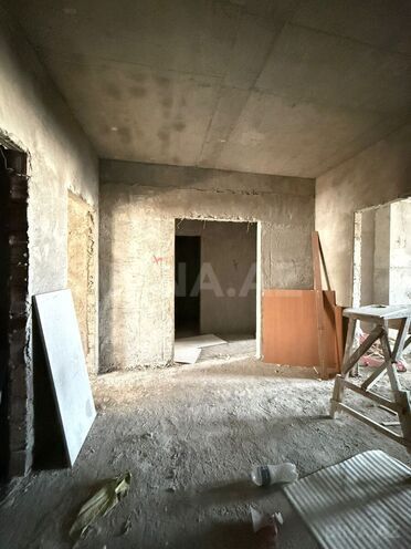 Satılır 2 otaqlı yeni tikili 75 m², Koroğlu m., photo 8 from 10