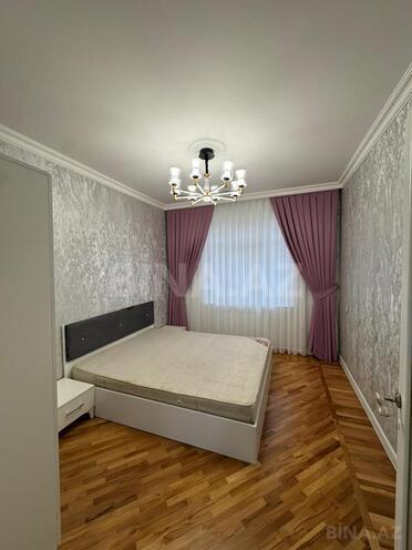 Продаётся 2-комн. вторичка 60 м², м. Халглар Достлугу, photo 1 from 15