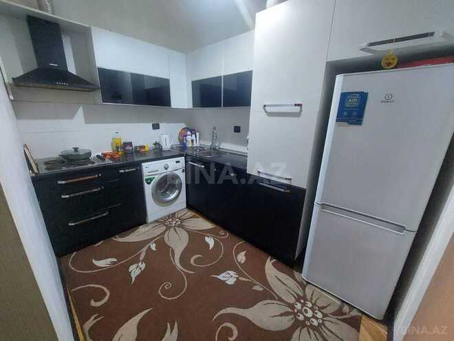 Продаётся 2-комн. новостройка 62 м², Насиминский  р., photo 19 from 26