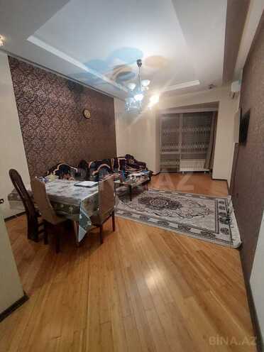 Продаётся 2-комн. новостройка 62 м², Насиминский  р., photo 8 from 26