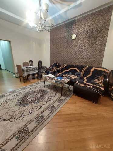 Продаётся 2-комн. новостройка 62 м², Насиминский  р., photo 9 from 26