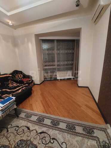 Продаётся 2-комн. новостройка 62 м², Насиминский  р., photo 7 from 26