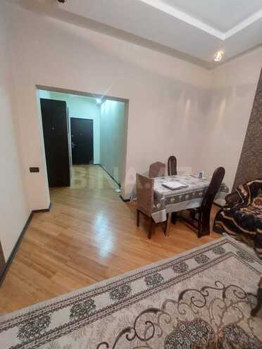 Продаётся 2-комн. новостройка 62 м², Насиминский  р., photo 14 from 26