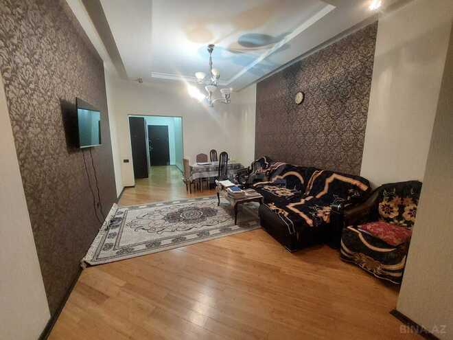 Продаётся 2-комн. новостройка 62 м², Насиминский  р., photo 6 from 26
