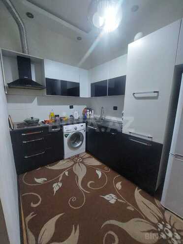 Продаётся 2-комн. новостройка 62 м², Насиминский  р., photo 18 from 26