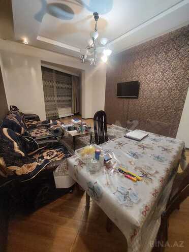 Продаётся 2-комн. новостройка 62 м², Насиминский  р., photo 10 from 26