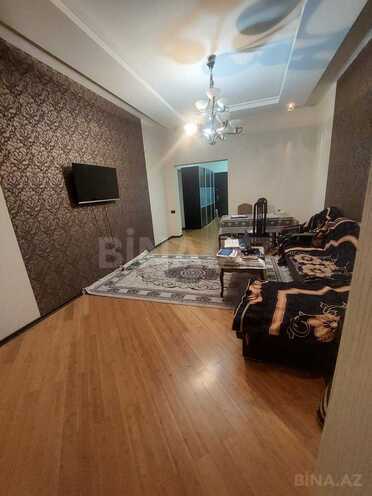 Продаётся 2-комн. новостройка 62 м², Насиминский  р., photo 5 from 26