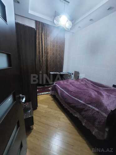 Продаётся 2-комн. новостройка 62 м², Насиминский  р., photo 17 from 26
