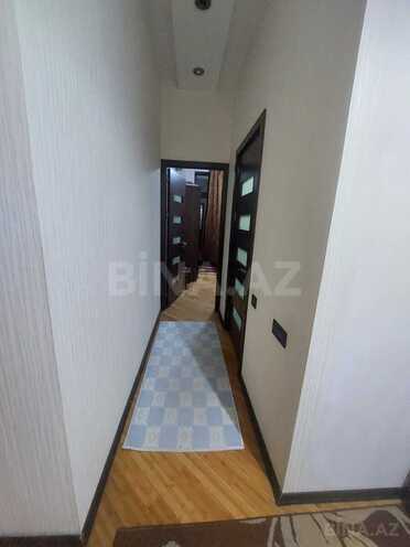 Продаётся 2-комн. новостройка 62 м², Насиминский  р., photo 24 from 26