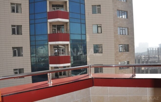 Продаётся 2-комн. новостройка 62 м², Насиминский  р., photo 3 from 26