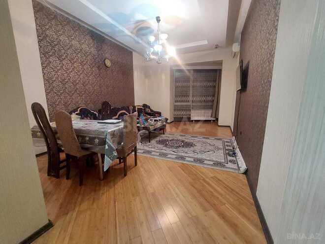 Продаётся 2-комн. новостройка 62 м², Насиминский  р., photo 13 from 26