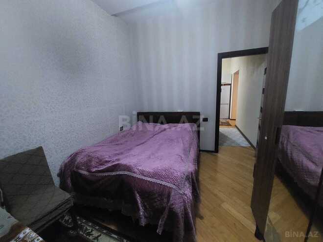 Продаётся 2-комн. новостройка 62 м², Насиминский  р., photo 16 from 26