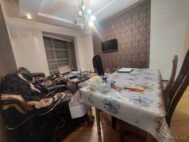 Продаётся 2-комн. новостройка 62 м², Насиминский  р., photo 12 from 26