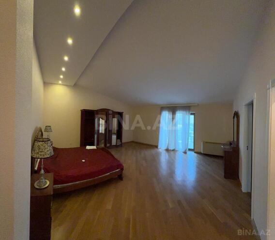 İcarəyə verilir 6 otaqlı ofis 300 m², 20 Yanvar m., photo 16 from 23