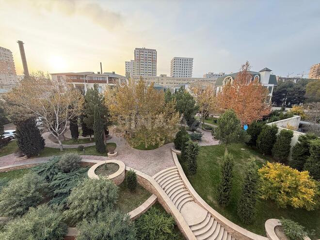 İcarəyə verilir 6 otaqlı ofis 300 m², 20 Yanvar m., photo 20 from 23