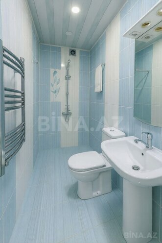 Satılır 3 otaqlı yeni tikili 85 m², Xalqlar Dostluğu m., photo 9 from 12