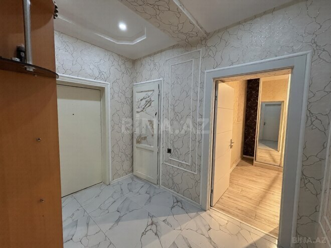 Satılır 3 otaqlı yeni tikili 85 m², Xalqlar Dostluğu m., photo 10 from 12