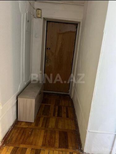 Сдаётся 1-комн. вторичка 40 м², м. Элмляр Академиясы, photo 7 from 8