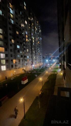 Satılır 2 otaqlı yeni tikili 55 m², 20 Yanvar m., photo 4 from 7
