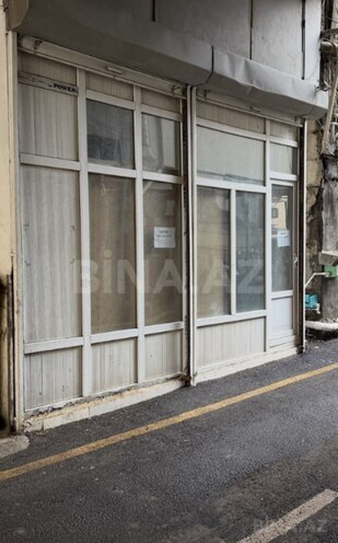 İcarəyə verilir  obyekt 35 m², 28 May m., photo 3 from 6