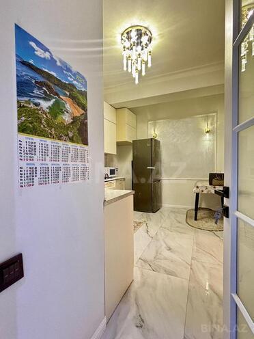 İcarəyə verilir 2 otaqlı yeni tikili 75.7 m², 28 May m., photo 21 from 30