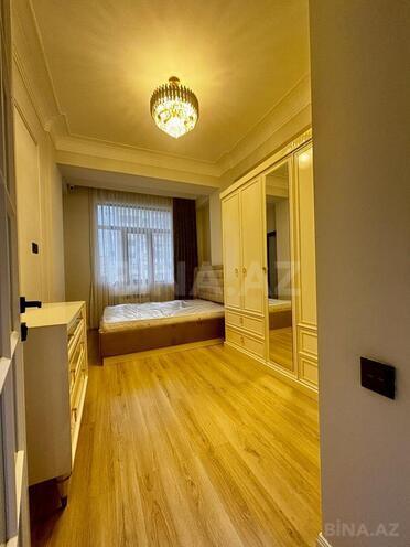 İcarəyə verilir 2 otaqlı yeni tikili 75.7 m², 28 May m., photo 15 from 30