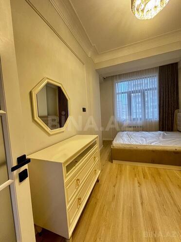 İcarəyə verilir 2 otaqlı yeni tikili 75.7 m², 28 May m., photo 18 from 30