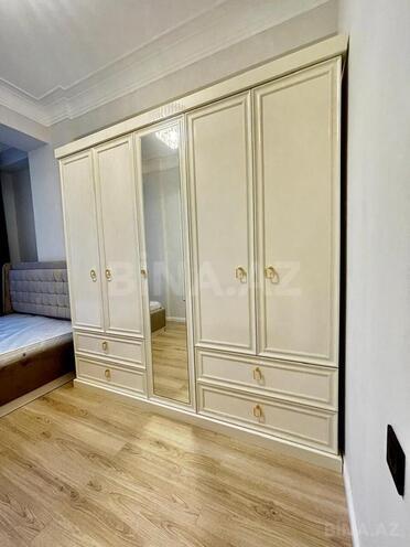 İcarəyə verilir 2 otaqlı yeni tikili 75.7 m², 28 May m., photo 19 from 30