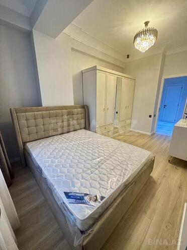 İcarəyə verilir 2 otaqlı yeni tikili 75.7 m², 28 May m., photo 17 from 30