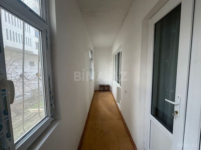 İcarəyə verilir 3 otaqlı köhnə tikili 80 m², Həzi Aslanov m., photo 17 from 19