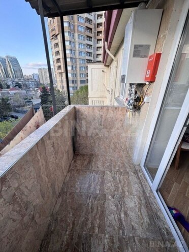 Продаётся 2-комн. вторичка 48 м², м. Элмляр Академиясы, photo 7 from 18