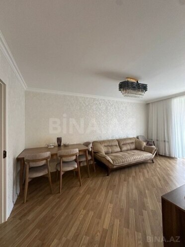 Продаётся 2-комн. вторичка 48 м², м. Элмляр Академиясы, photo 5 from 18