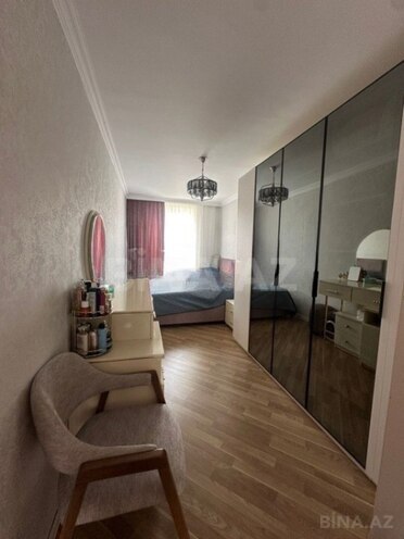 Продаётся 2-комн. вторичка 48 м², м. Элмляр Академиясы, photo 11 from 18