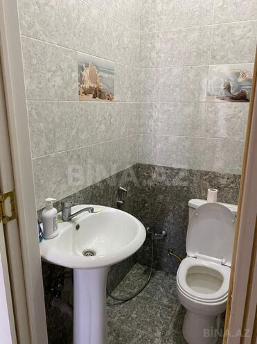 Продаётся 3-комн. новостройка 110 м², м. Иншаатчылар, photo 12 from 14