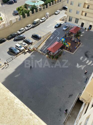 Продаётся 3-комн. новостройка 110 м², м. Иншаатчылар, photo 13 from 14