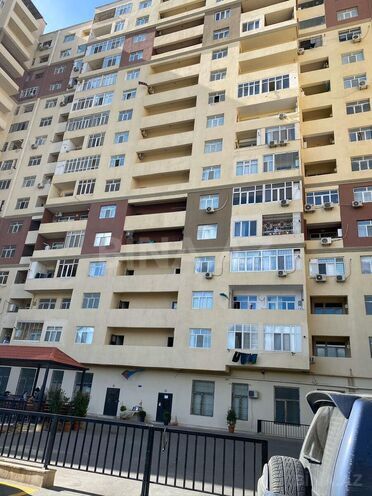 Продаётся 3-комн. новостройка 110 м², м. Иншаатчылар, photo 11 from 14