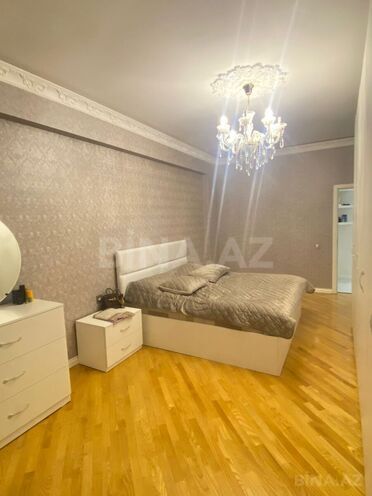 Продаётся 3-комн. новостройка 110 м², м. Иншаатчылар, photo 5 from 14