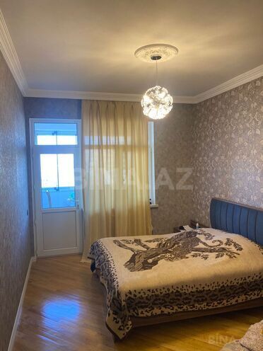 Продаётся 3-комн. новостройка 110 м², м. Иншаатчылар, photo 3 from 14