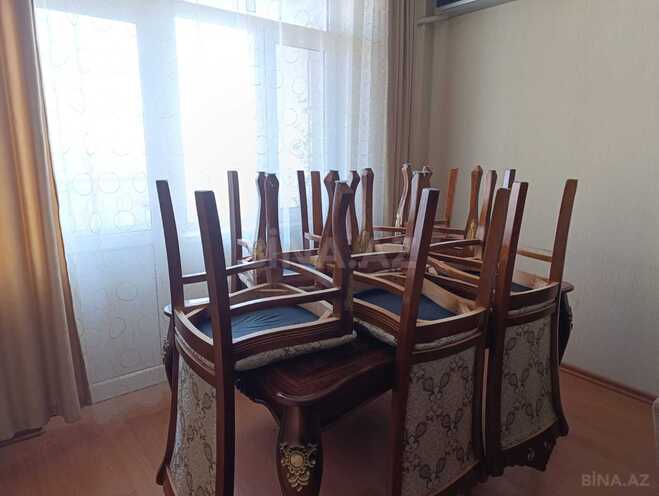Продаётся 2-комн. новостройка 60 м², пос. Мамедли, photo 11 from 18