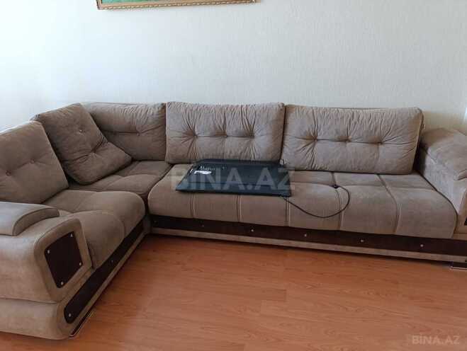Продаётся 2-комн. новостройка 60 м², пос. Мамедли, photo 5 from 18