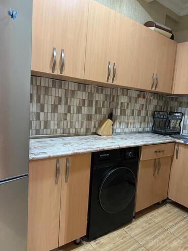 Продаётся 2-комн. новостройка 60 м², пос. Мамедли, photo 13 from 18