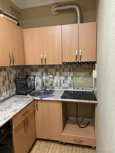 Продаётся 2-комн. новостройка 60 м², пос. Мамедли, photo 14 from 18