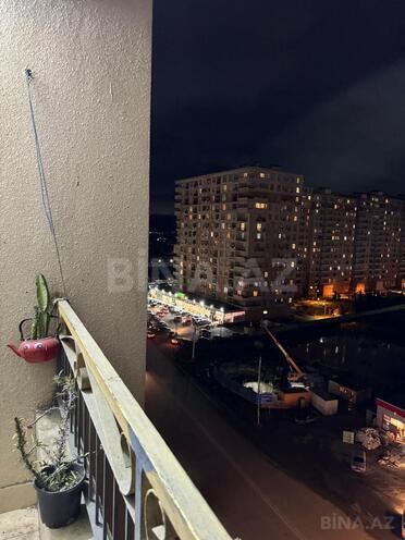 Продаётся 2-комн. новостройка 60 м², пос. Мамедли, photo 16 from 18