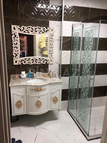 Продаётся 2-комн. новостройка 93 м², м. Ази Асланов, photo 7 from 11