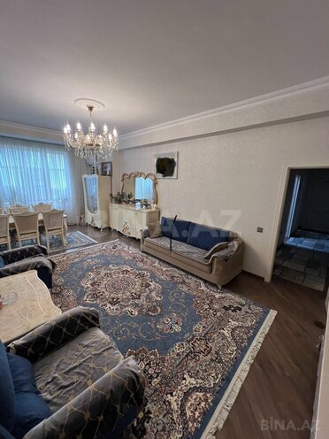 Продаётся 2-комн. новостройка 93 м², м. Ази Асланов, photo 3 from 11